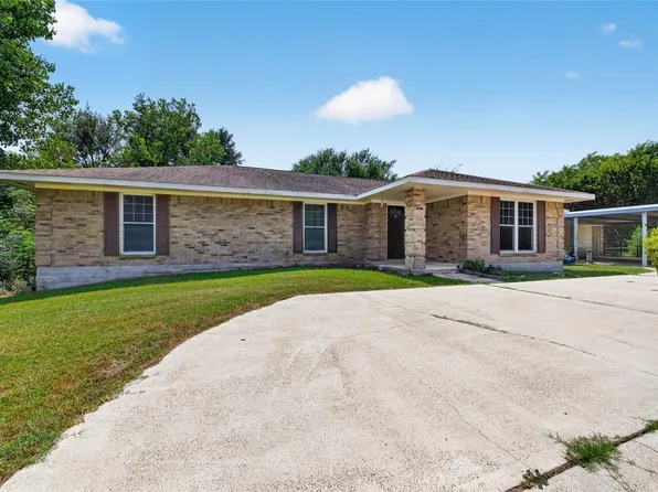 12915 33rd 1/2 St, Santa Fe, TX 77510