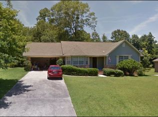 5617 Ahekolo Cir, Diamondhead, MS 39525