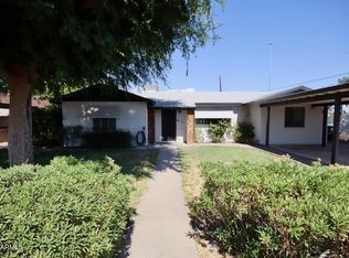 7023 N 25th Dr, Phoenix, AZ 85051
