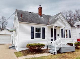 57 Rambleside Dr, Mansfield, OH 44907