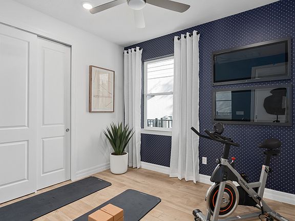 Personalized Flex Spaces