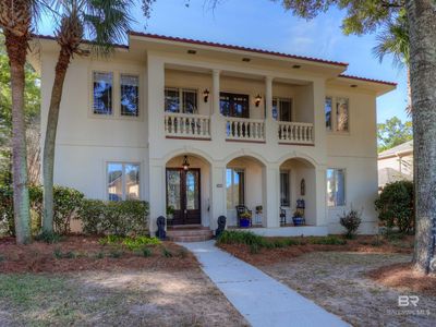 1 Viale Trentino, Fairhope, AL, 36532