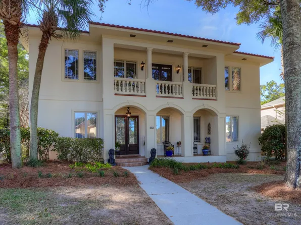1 Viale Trentino, Fairhope, AL 36532