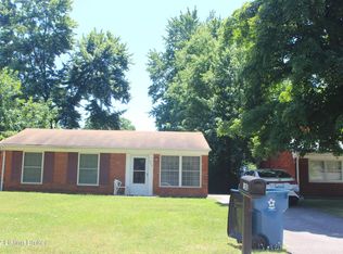 5008 Rural Way, Louisville, KY 40218