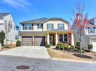 3845 Silver Springs Rd, Cumming, GA 30041