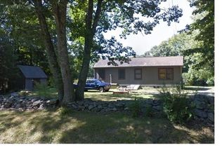 314 Brickyard Rd, Woodstock, CT 06281