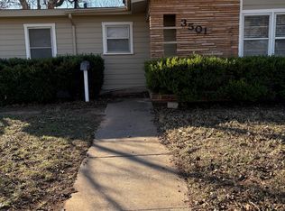 3501 N 10th St, Abilene, TX 79603