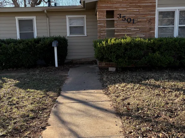 3501 N 10th St, Abilene, TX 79603