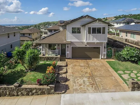 92-698 Welo St, Kapolei, HI 96707