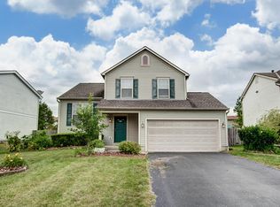 8361 Priestley Dr, Reynoldsburg, OH