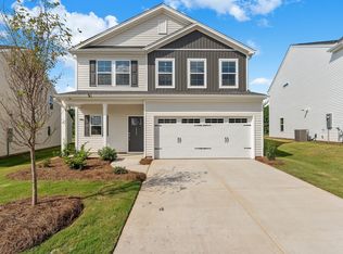 2305 Mill Loop LOT 67, Spartanburg, SC 29301