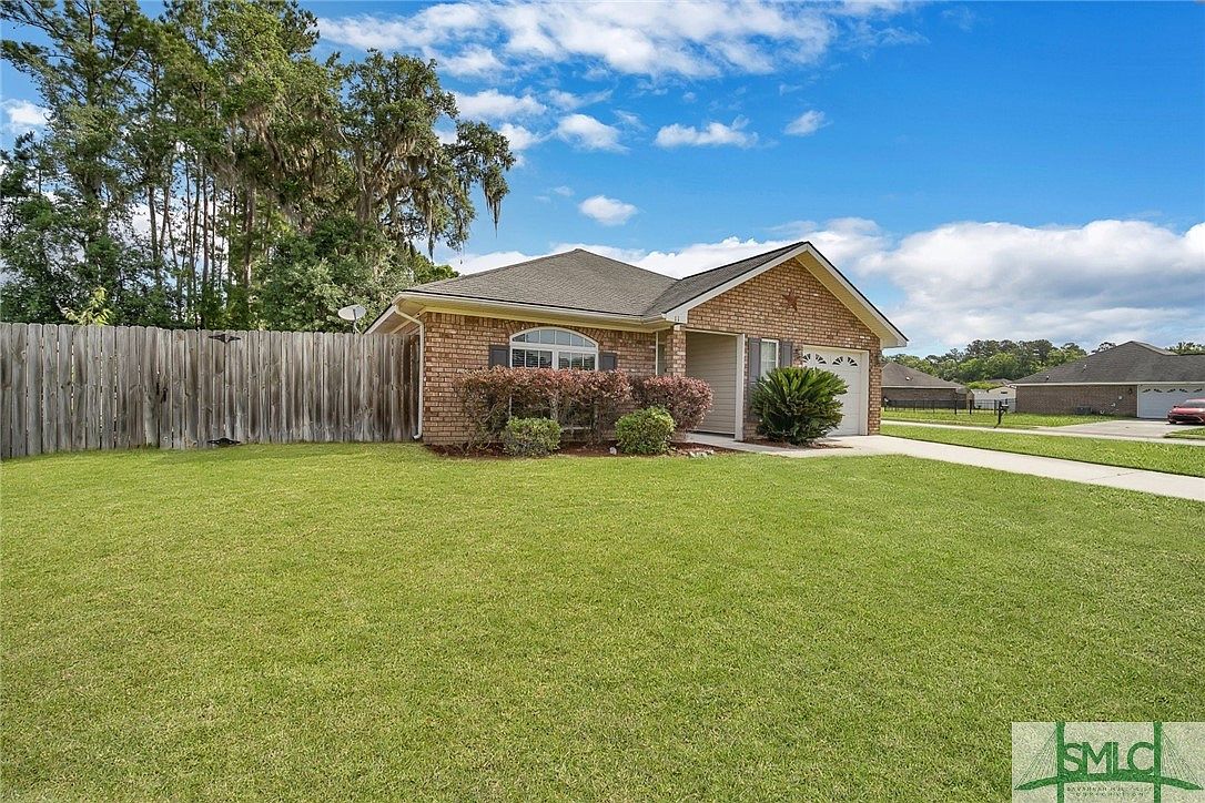 11 Kinlock Ct, Midway, GA 31320 Zillow