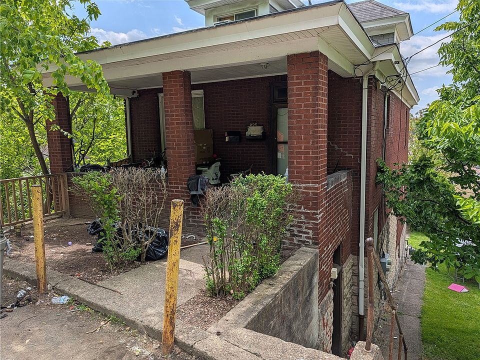 1st image of 825 Benwood Ave
