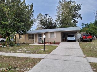9495 Century Dr, Spring Hill, FL 34608