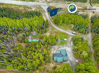 13957 W Shangrila Ave, Wasilla, AK 99623