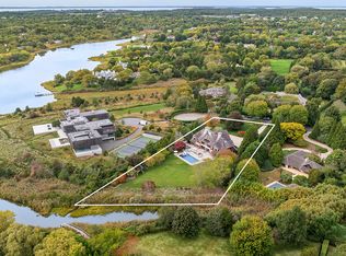 64 Down East Ln, Southampton, NY 11968