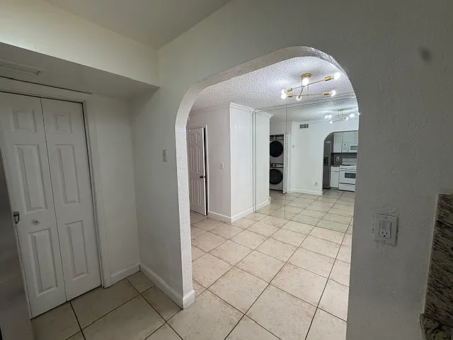 From the Kitchen to the Dining Room