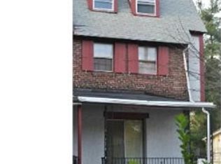 511 Burnham Rd, Philadelphia, PA 19119