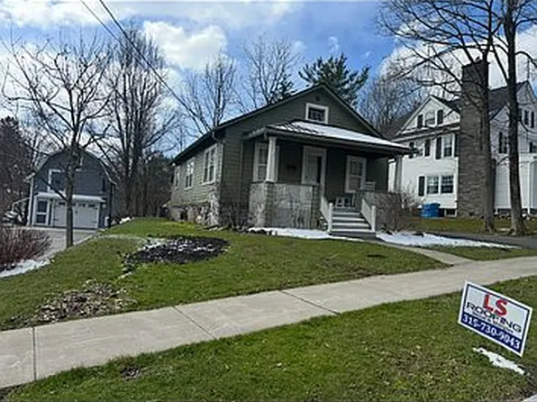 27 Reed St, Marcellus, NY 13108