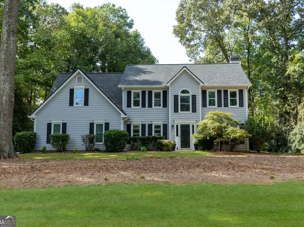 326 Legacy Ln, Peachtree City, GA 30269
