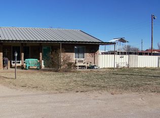 2330 NE 101st #101, Andrews, TX 79714