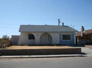 1433 S Farragut St, Ridgecrest, CA 93555