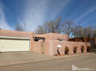 3021 San Patricia Pl NW, Albuquerque, NM 87107