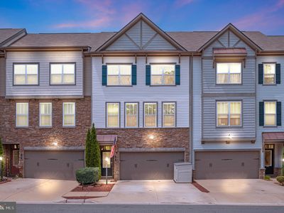 8 Shepherds Hook Way, Stafford, VA, 22554