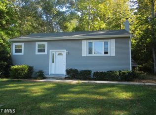 2256 Cox Rd, Gambrills, MD 21054