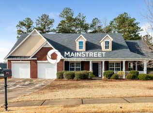 261 Bridgemill Ln, Hampton, GA 30228