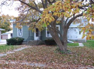 204 S Lincoln St, Ransom, IL 60470