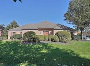 2815 Kingsbridge Ln, Allentown, PA 18103