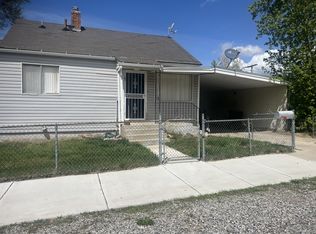 93 E Pinehurst Ave, Tooele, UT 84074