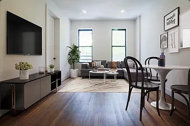 Rented by MOTION New York