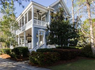 2026 Pierce St, Charleston, SC 29492