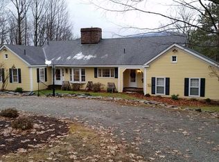 2643 Morse Hill Rd, Dorset, VT 05251