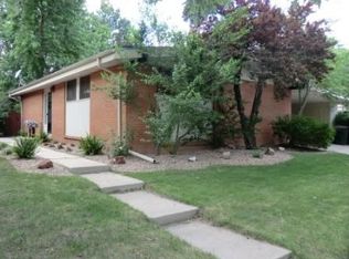 2273 S Raleigh St, Denver, CO 80219