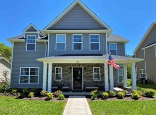 103 Fallberry St, Oak Ridge, TN 37830