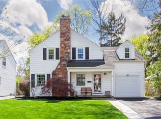 21 Covington Rd, Rochester, NY 14617