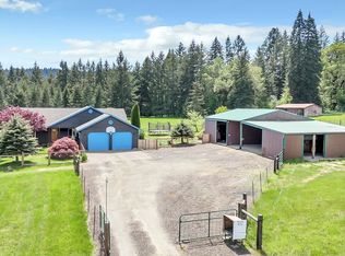 39225 SW Oak Ln, Willamina, OR 97396
