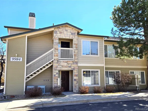 9984 E Carolina Circle #101, Aurora, CO 80247