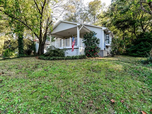 1307 Sylvan Cir, Atlanta, GA 30319