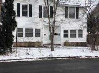 1007 N Aurora St, Ithaca, NY 14850