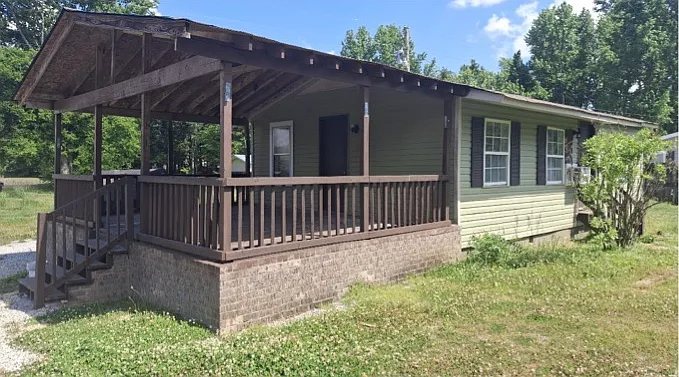19250 Lydia Corey Rd