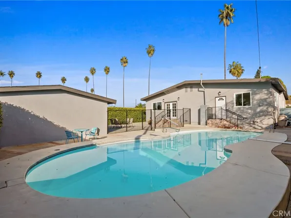 223 N Lark Ellen Ave, West Covina, CA 91791