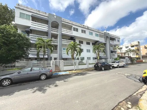 Cond Punta Las Marias 120 Calle Bucare Apto #101, San Juan, PR 00913