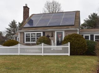 52 Justine Rd, Plymouth, MA 02360