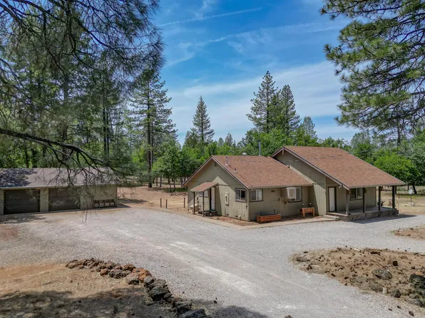 21652 Rattlebush Rd, Cassel, CA 96016