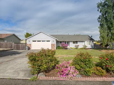 351 Duke Dr, Sequim, WA, 98382