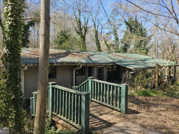 105 Memphis Ln, Hartwell, GA 30643